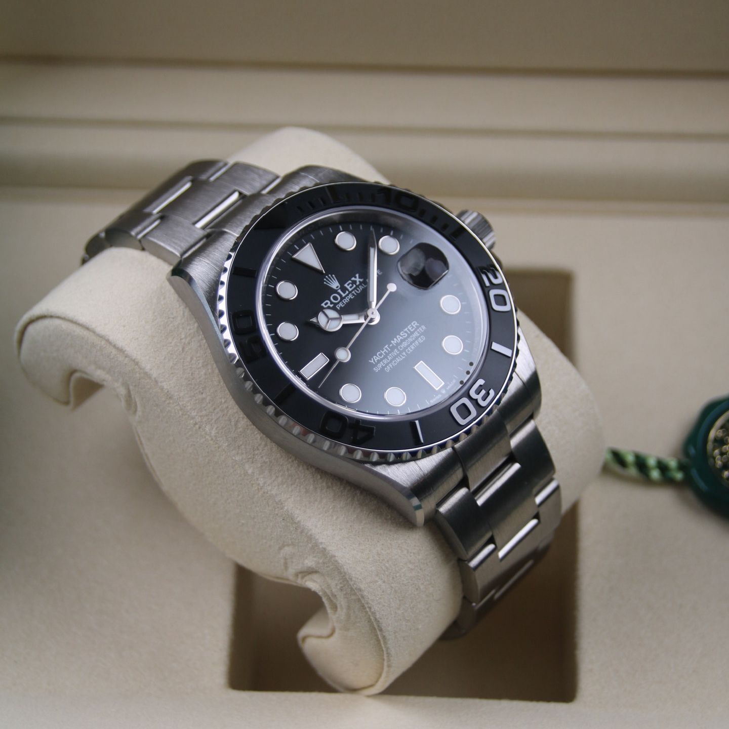 Rolex Yacht-Master 42 226627 - (2/6)
