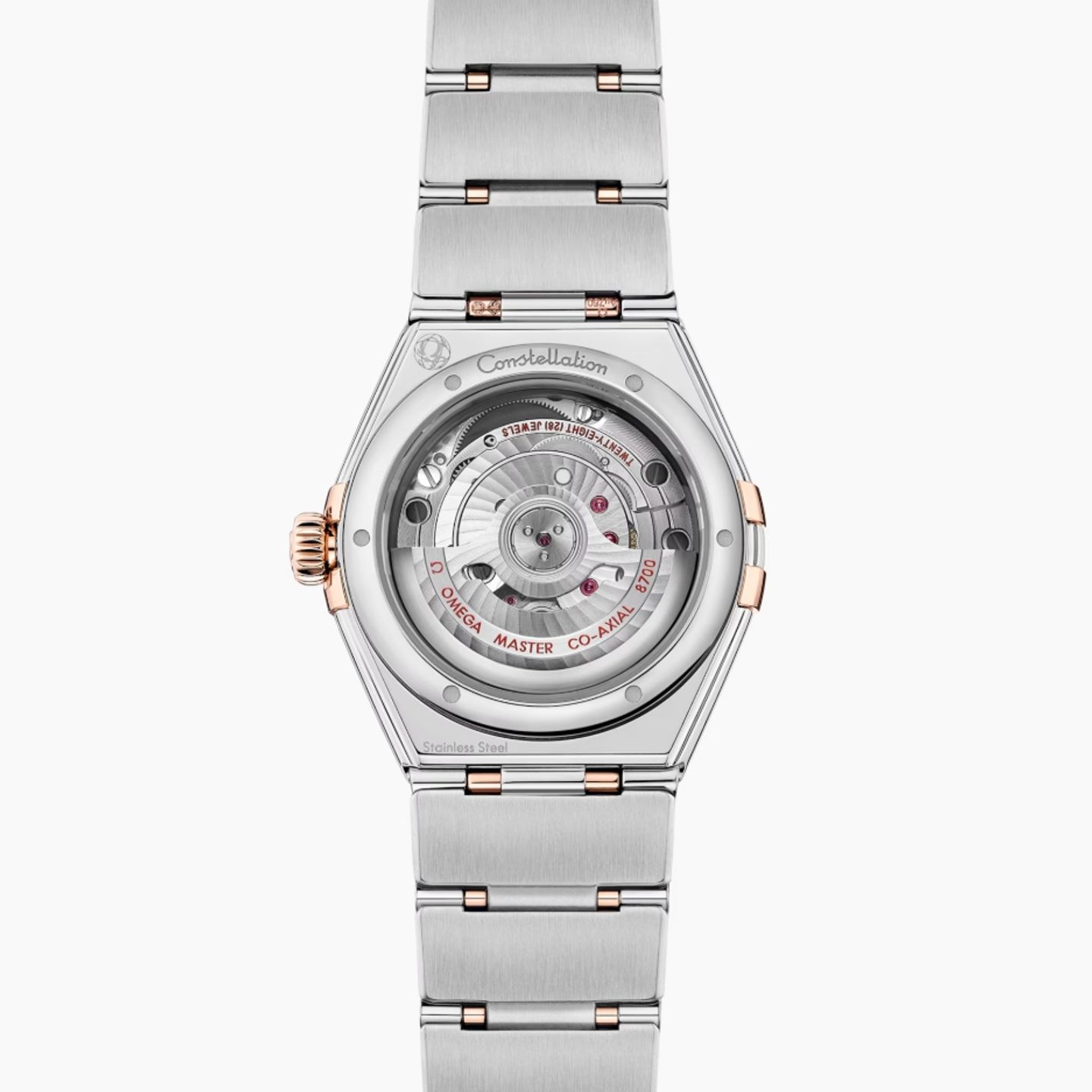 Omega Constellation 131.25.29.20.52.003 - (2/3)