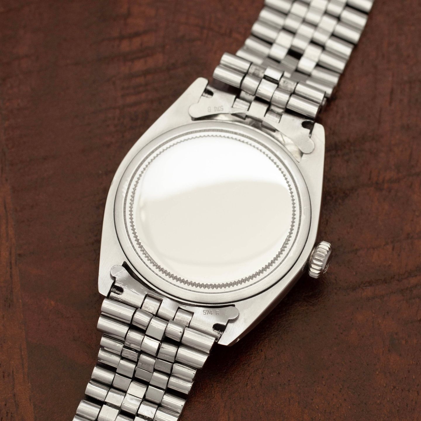 Rolex Oyster Precision 6426 - (5/8)