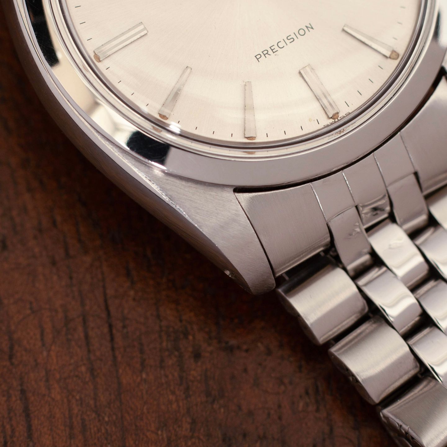 Rolex Oyster Precision 6426 - (7/8)