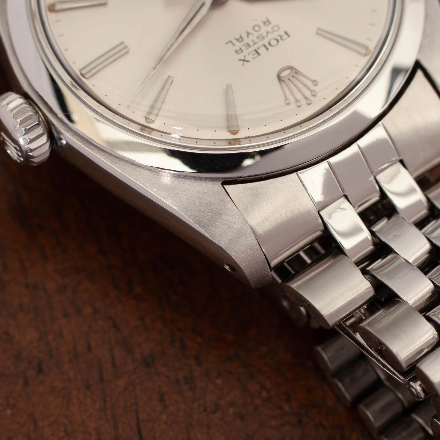 Rolex Oyster Precision 6426 - (8/8)