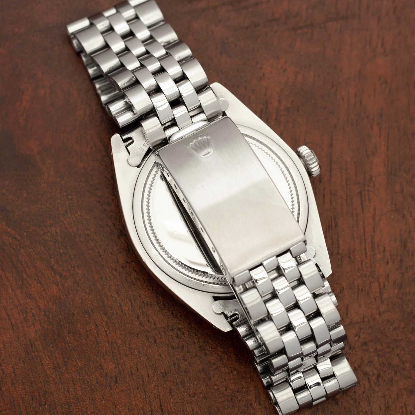 Rolex Oyster Precision 6426 - (6/8)