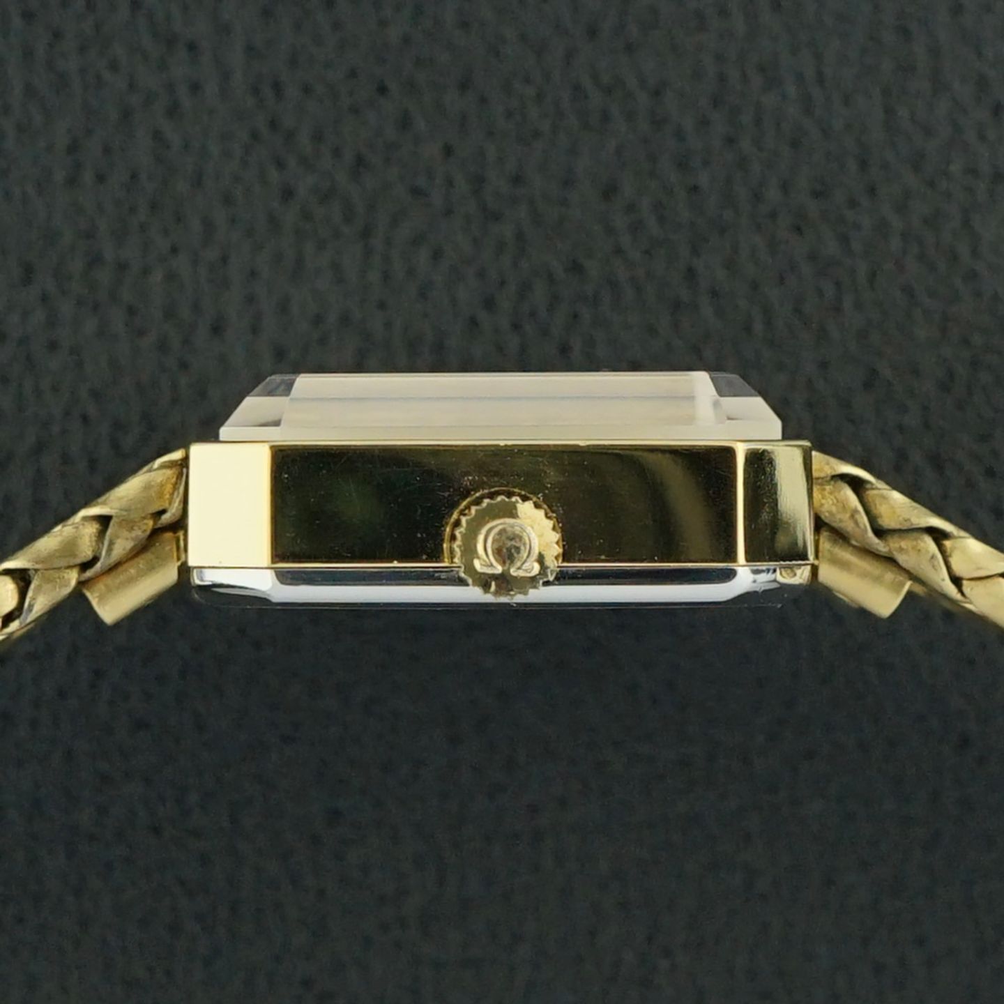 Omega De Ville 511.448 - (5/8)
