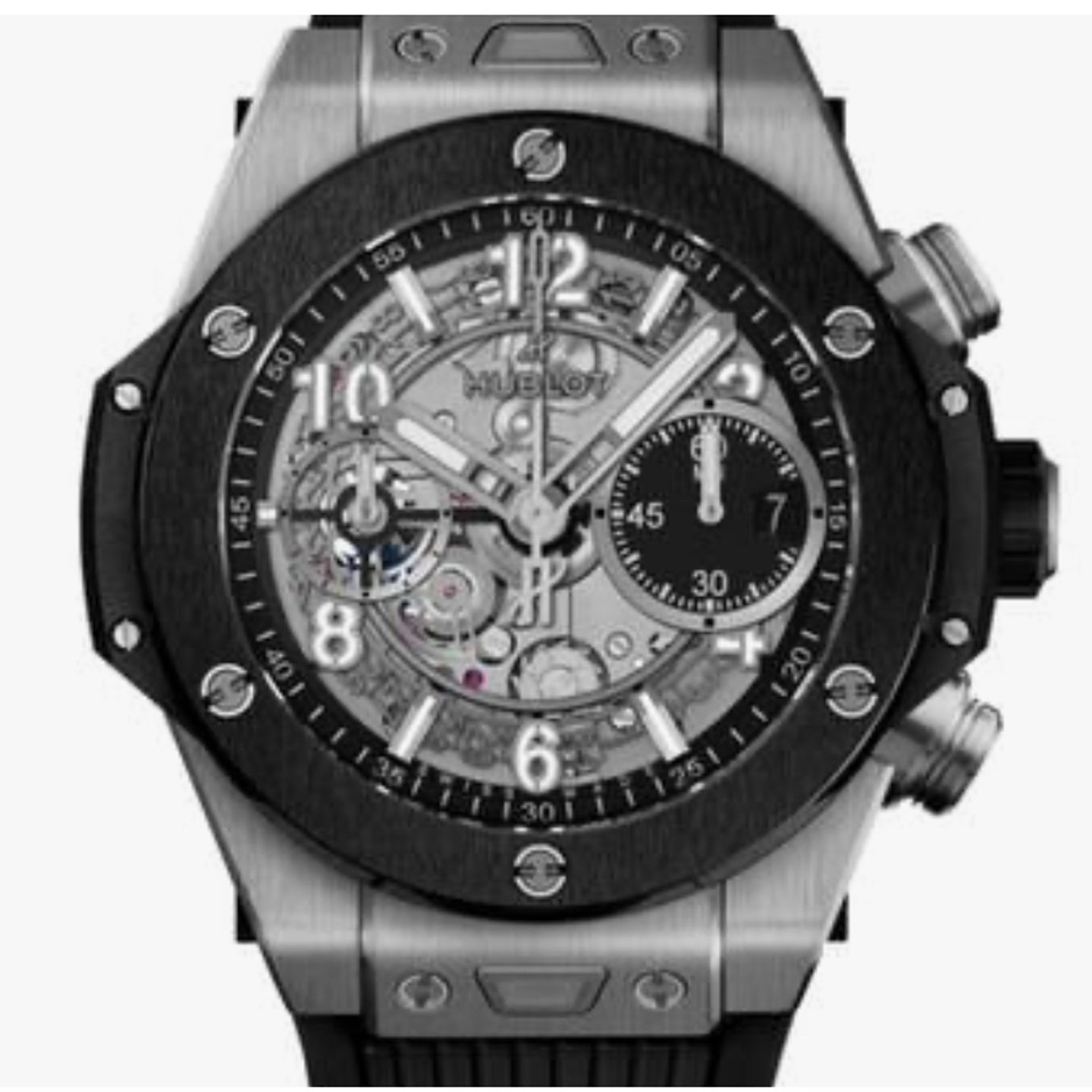 Hublot Big Bang Unico 441.NM.1171.RX - (1/1)