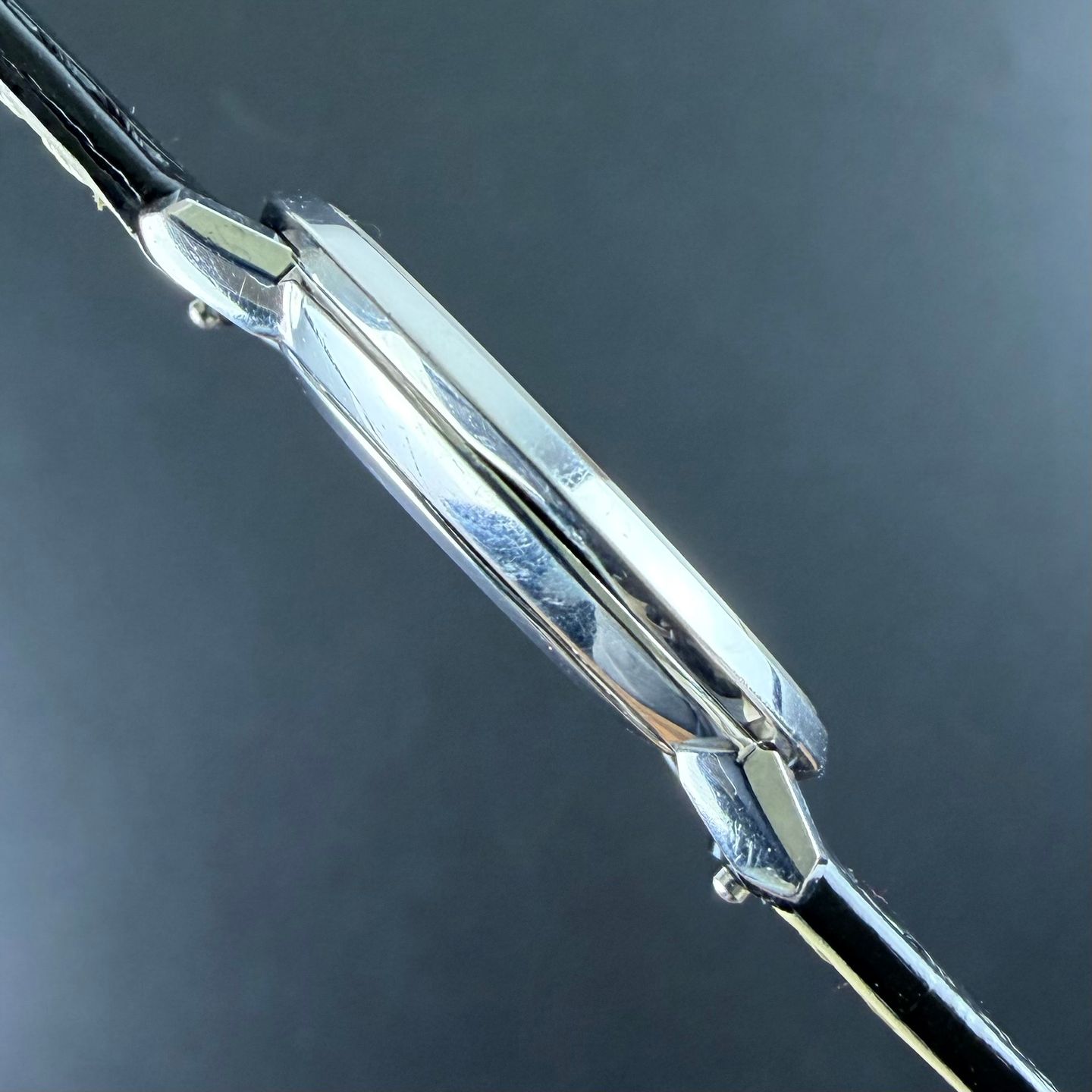 Omega De Ville 111.0107 - (6/8)