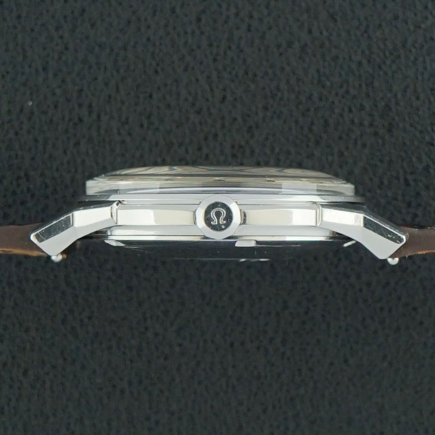 Omega Constellation 167.005 - (4/8)