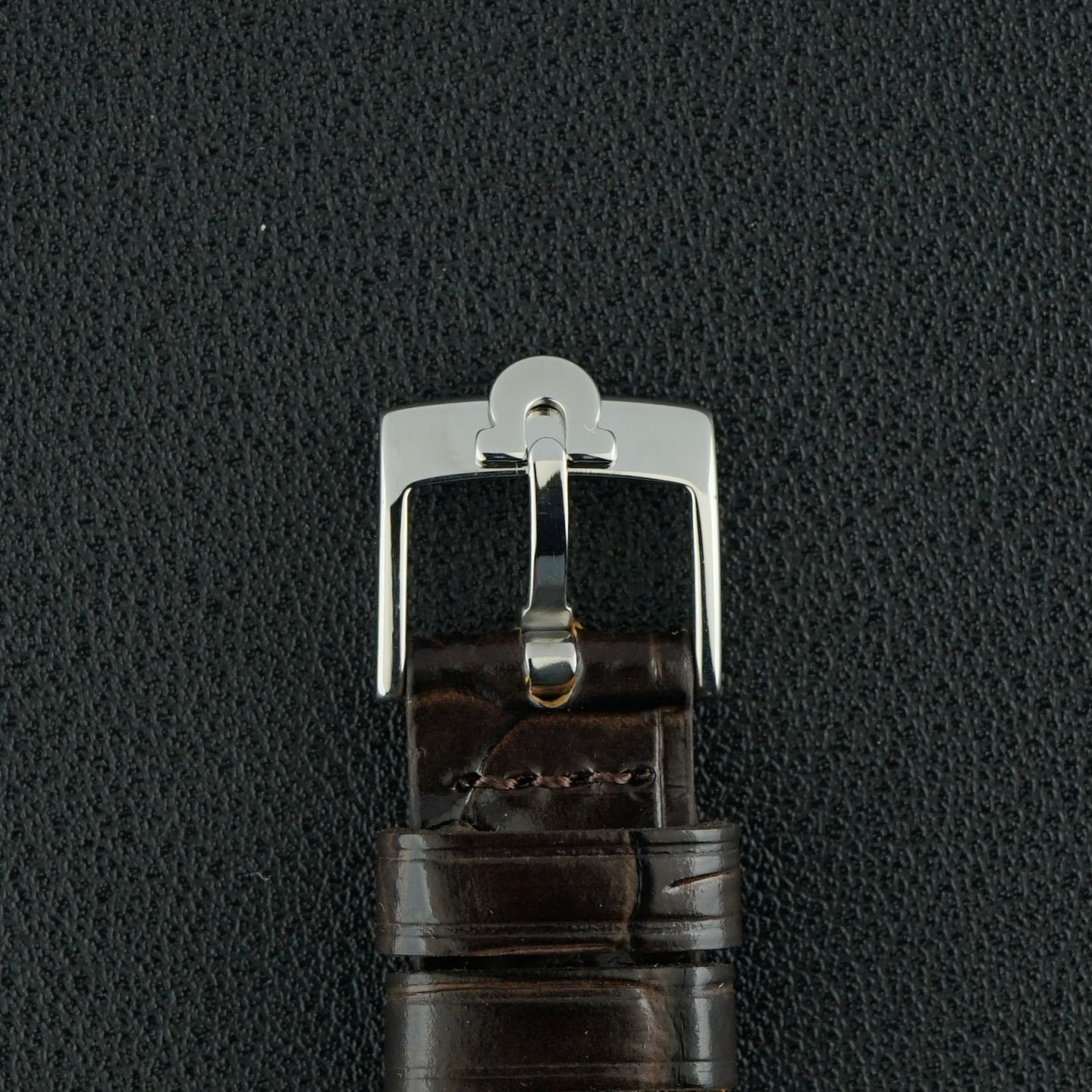 Omega Constellation 167.005 - (7/8)