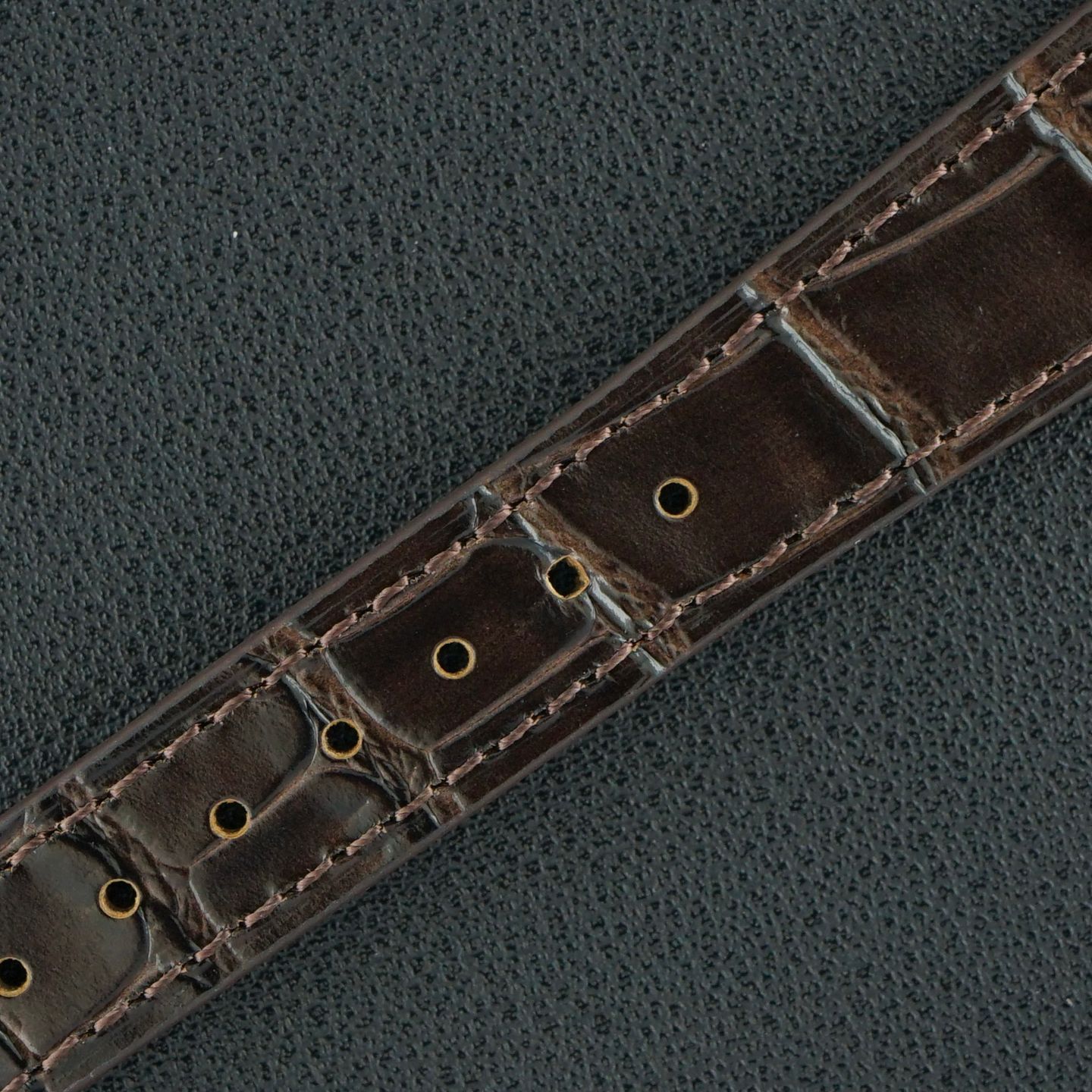 Omega Constellation 167.005 - (6/8)