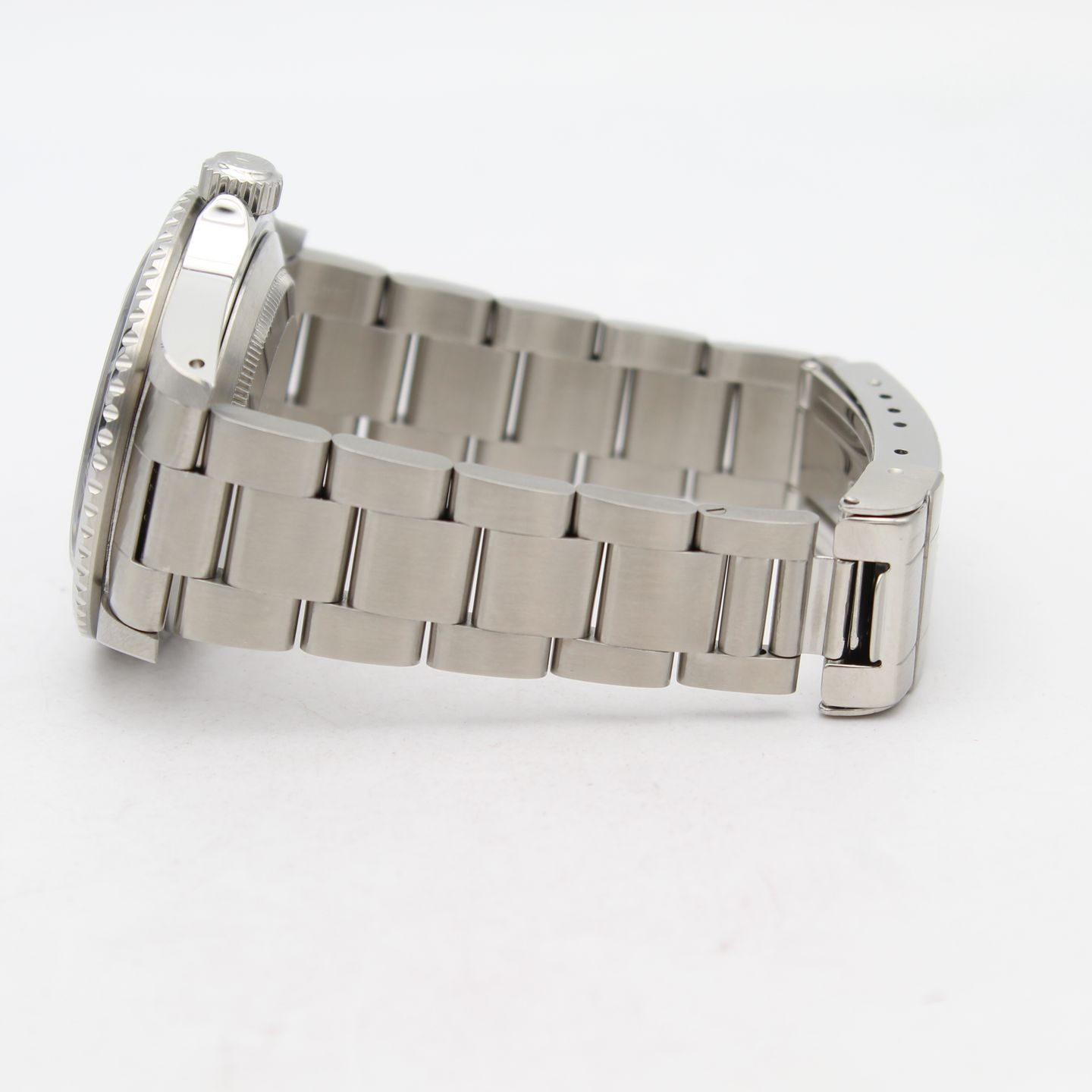 Rolex Submariner Date 16610 - (4/8)