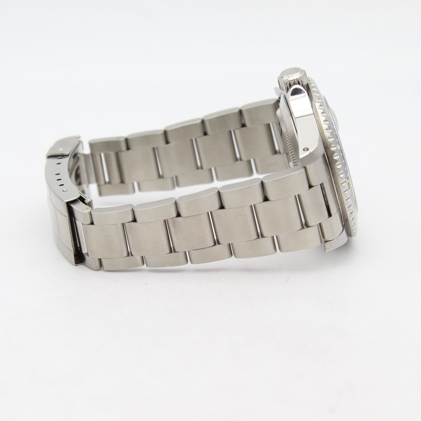 Rolex Submariner Date 16610 - (5/8)