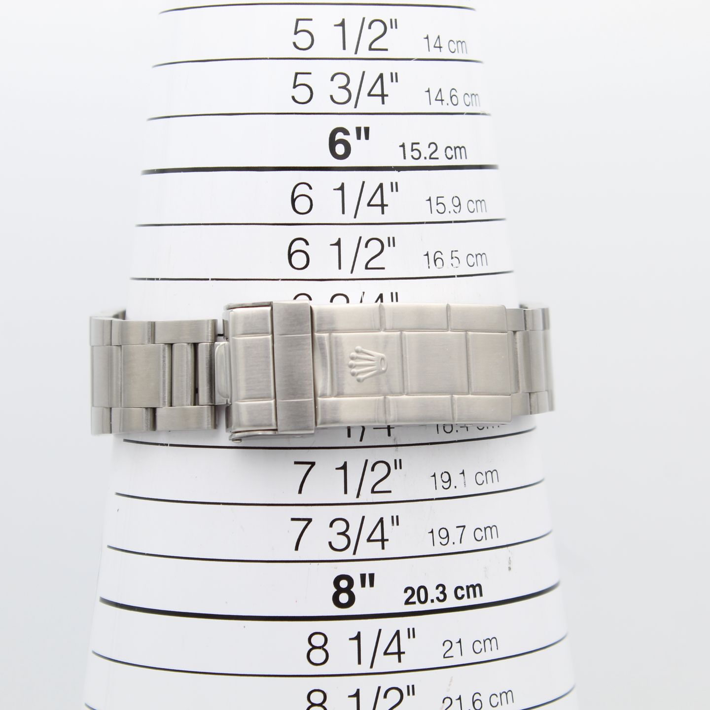 Rolex Submariner Date 16610 - (8/8)