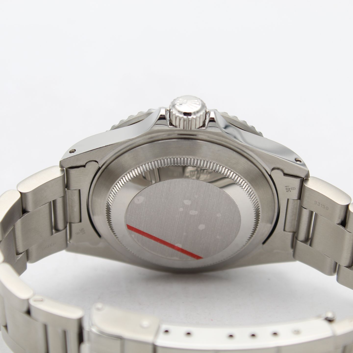 Rolex Submariner Date 16610 - (6/8)