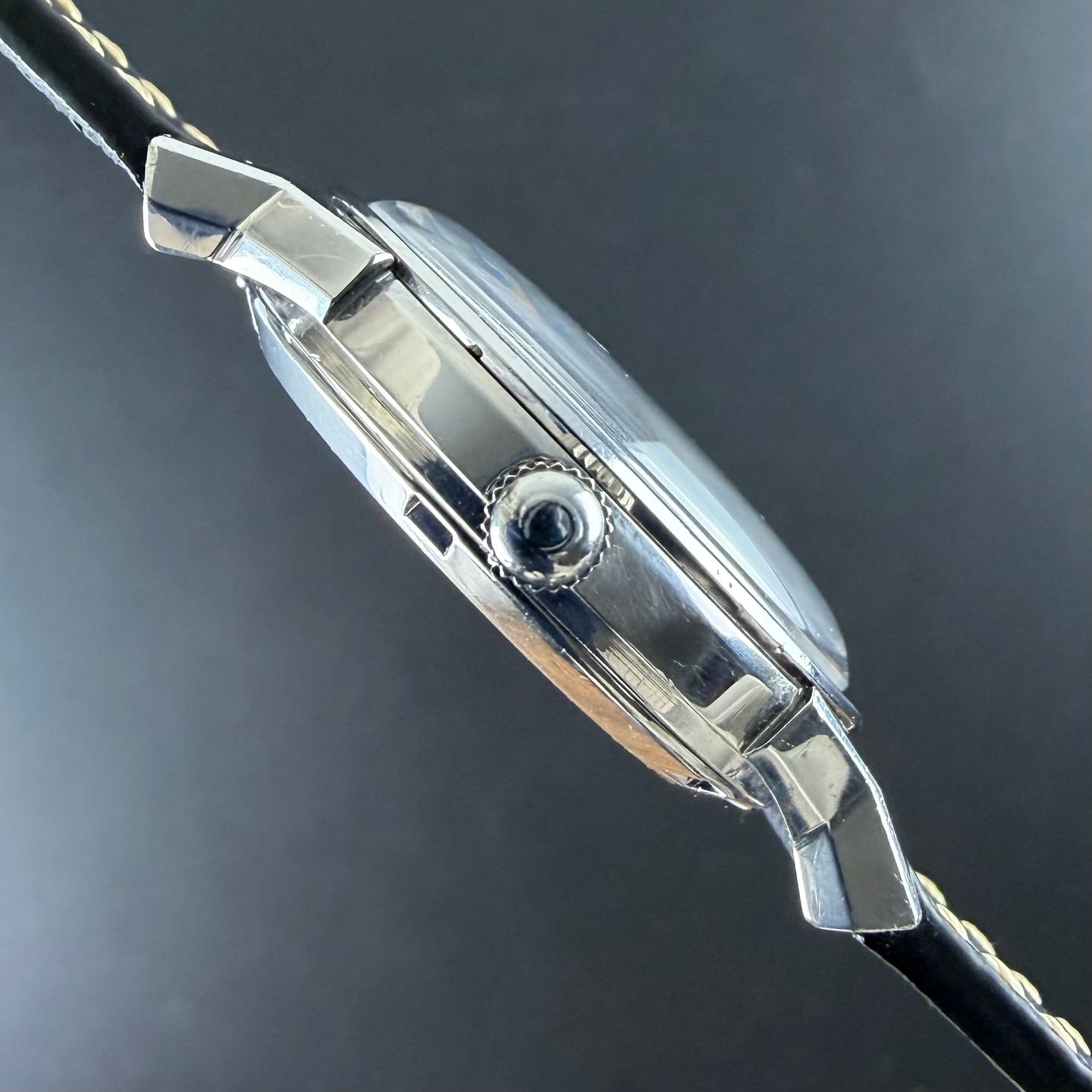 Omega Constellation 168.0065 - (5/8)