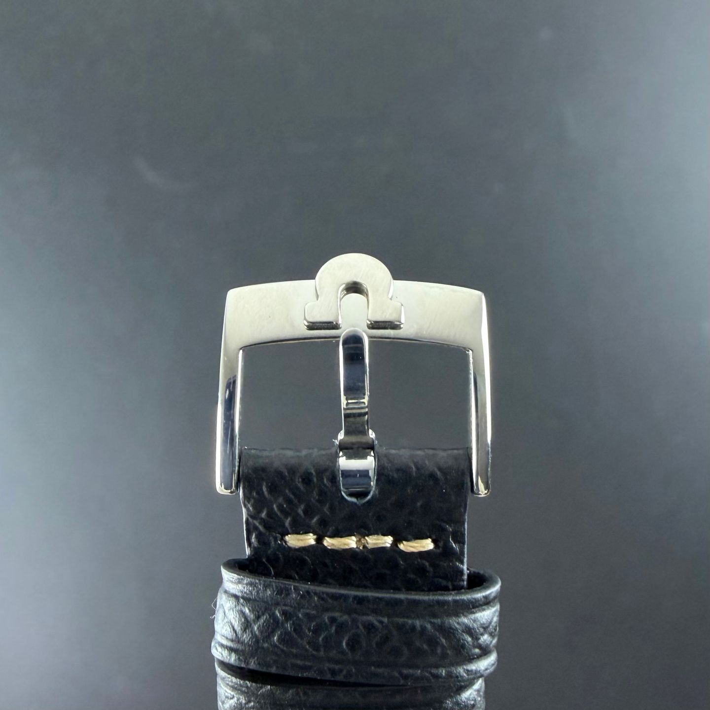 Omega Constellation 168.0065 - (7/8)