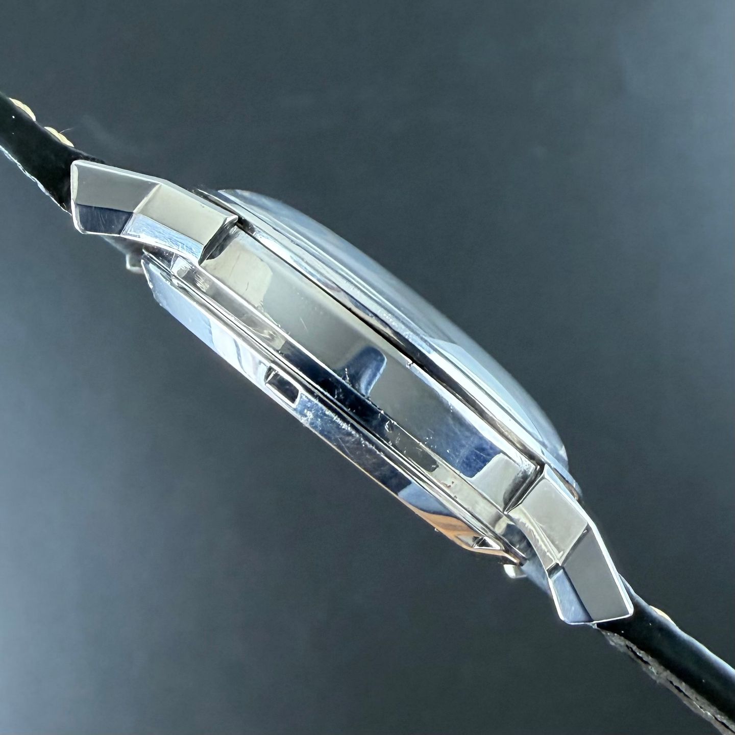 Omega Constellation 168.0065 - (6/8)