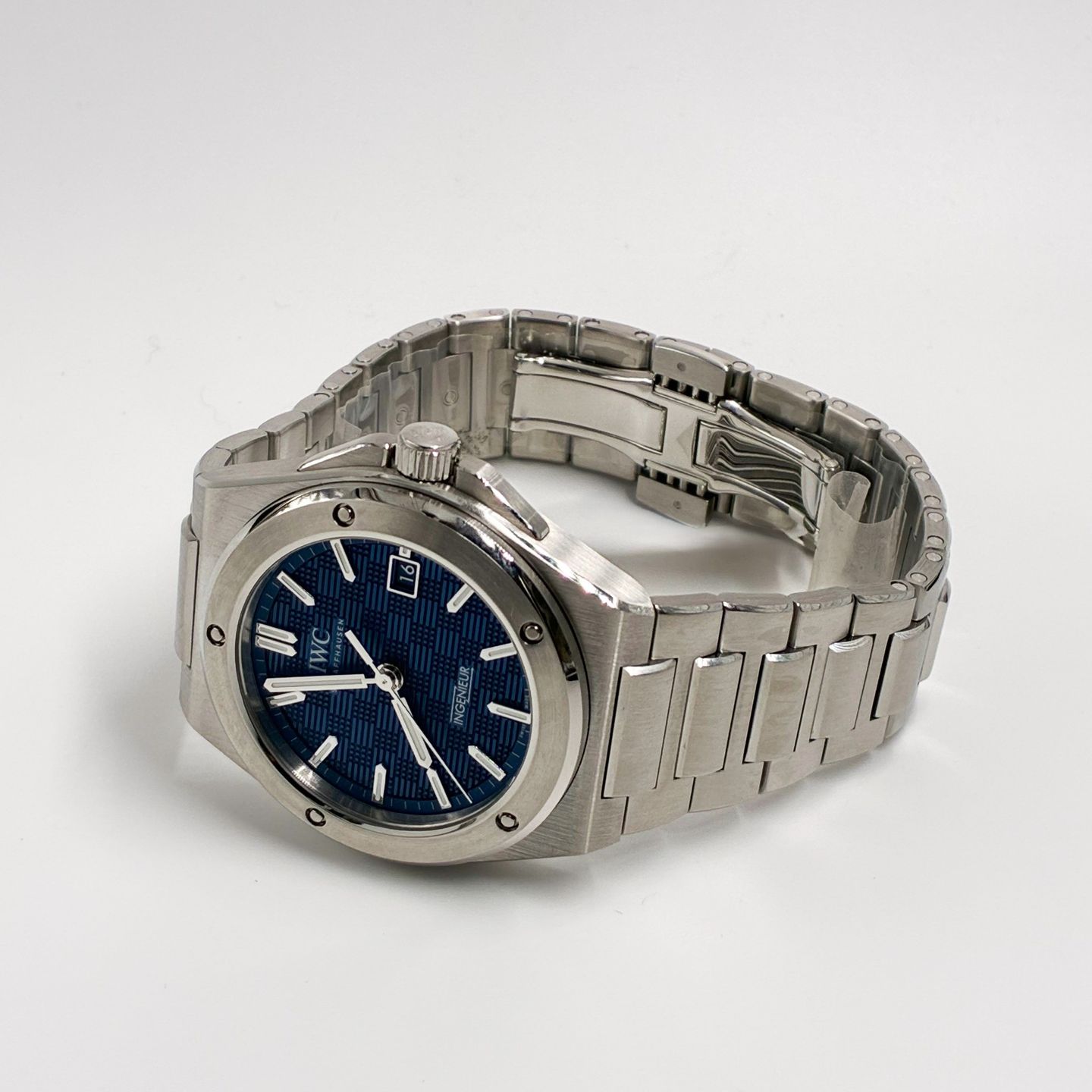 IWC Ingenieur Automatic IW328907 - (2/6)