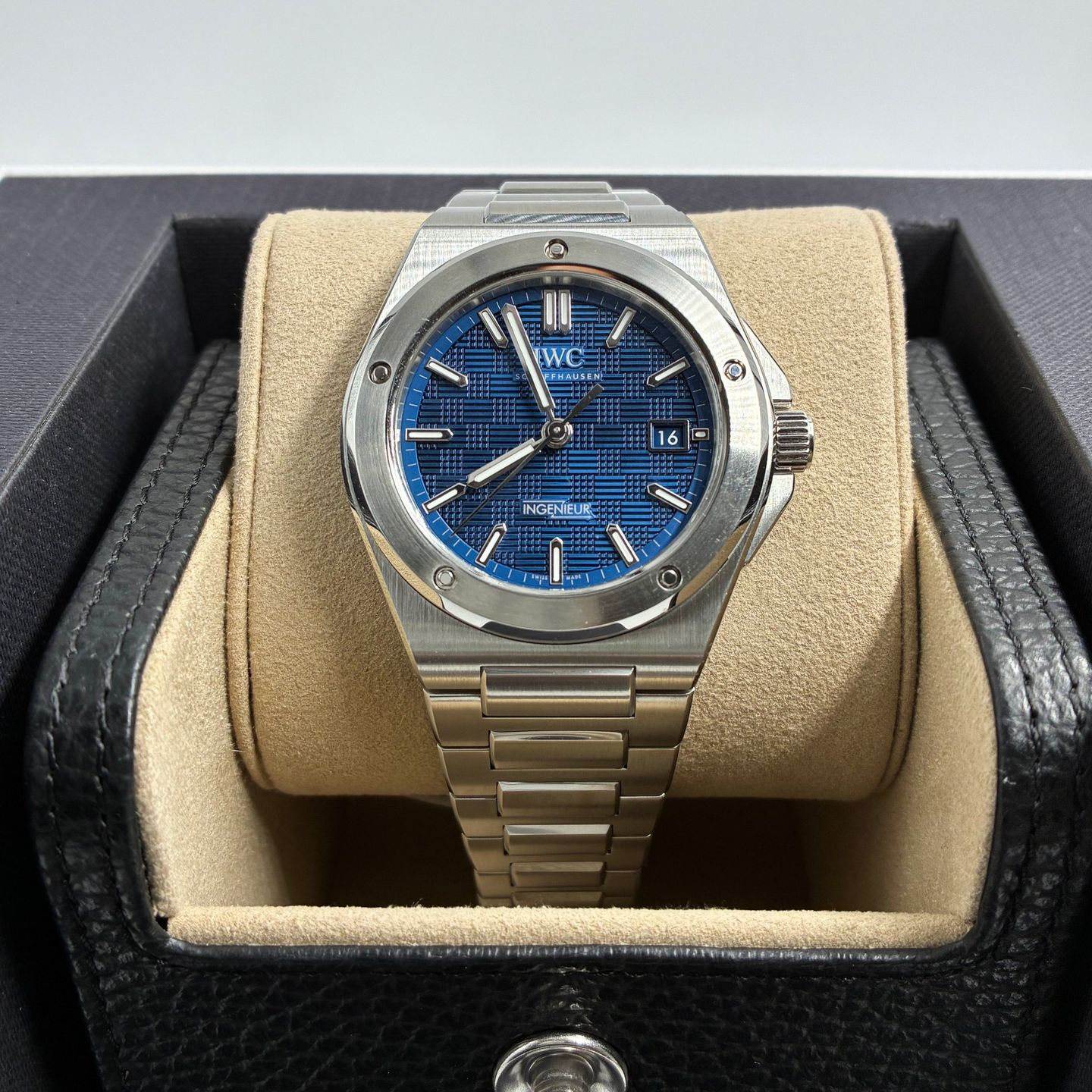 IWC Ingenieur Automatic IW328907 - (5/6)