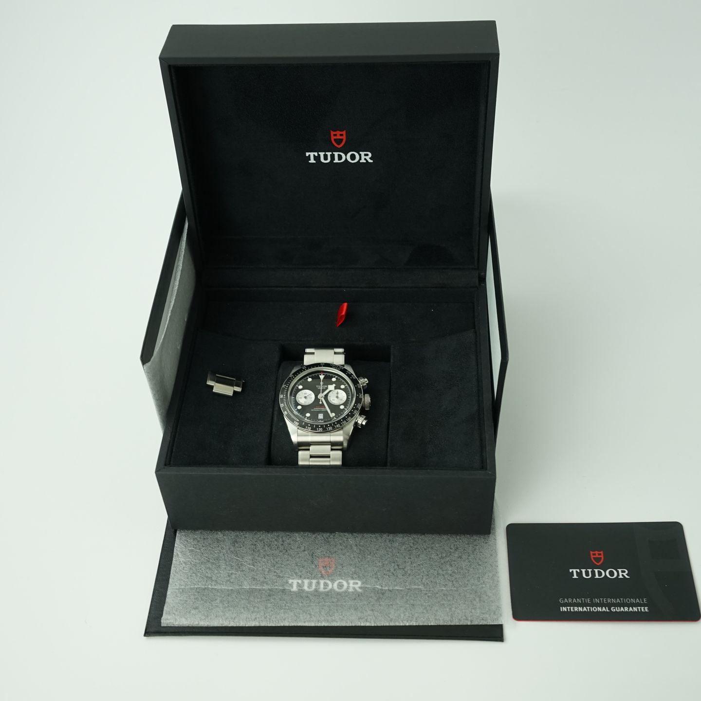 Tudor Black Bay Chrono 79360N - (8/8)