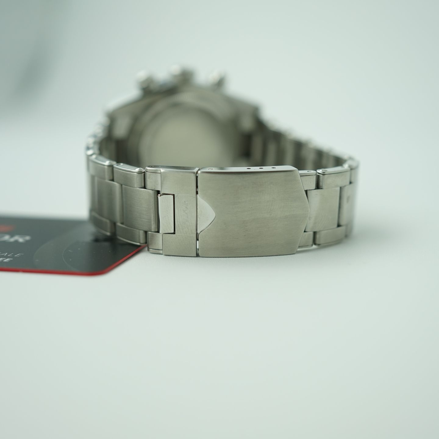 Tudor Black Bay Chrono 79360N - (5/8)