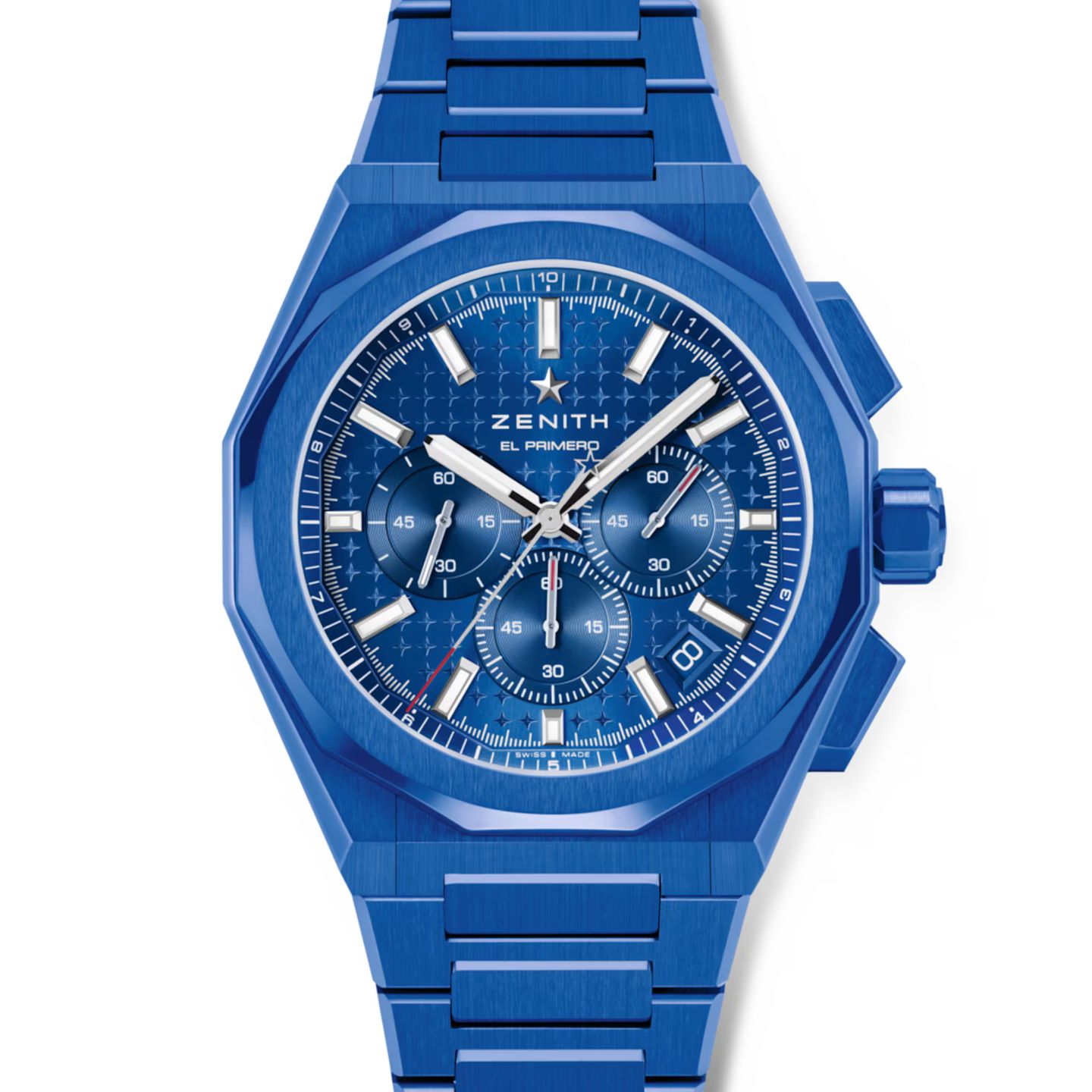 Zenith Defy Skyline 49.9502.3600/51.I001 - (1/1)