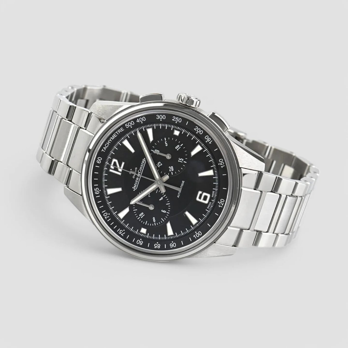 Jaeger-LeCoultre Polaris Q9028170 - (5/8)
