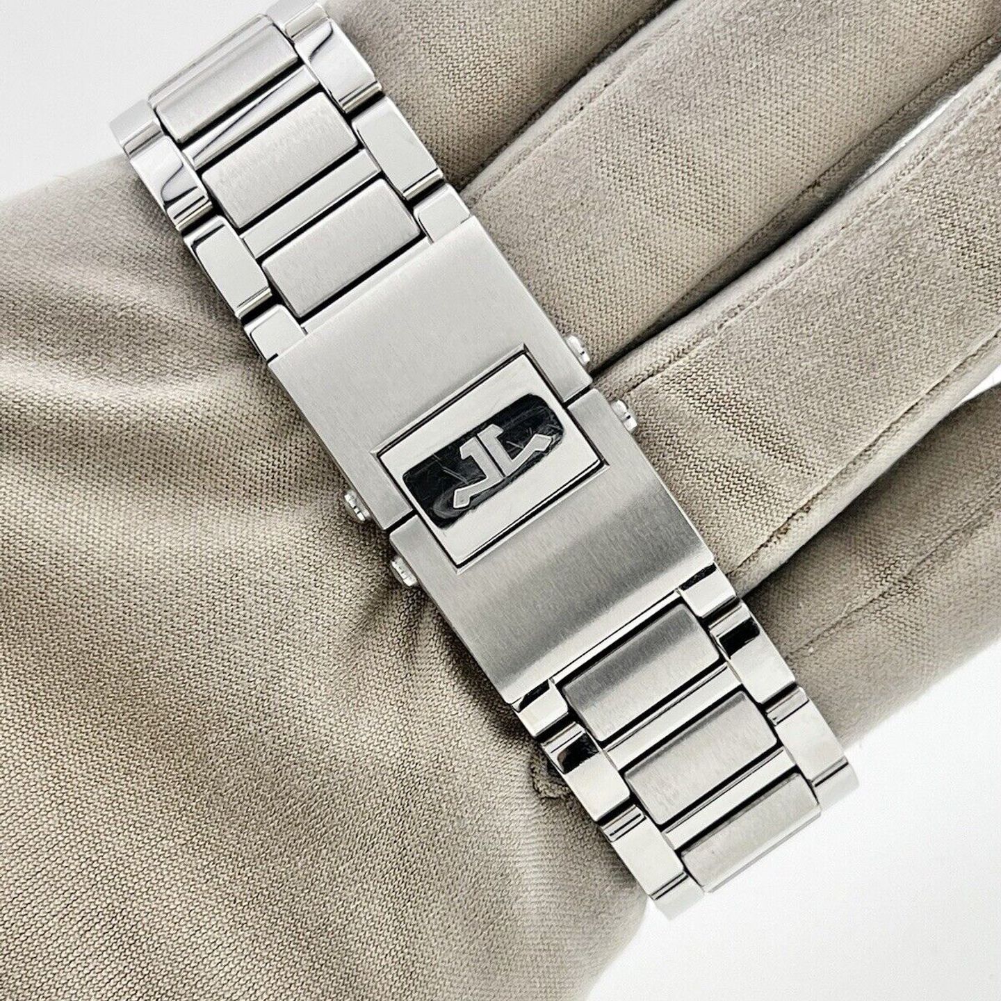 Jaeger-LeCoultre Polaris Q9028170 - (3/8)