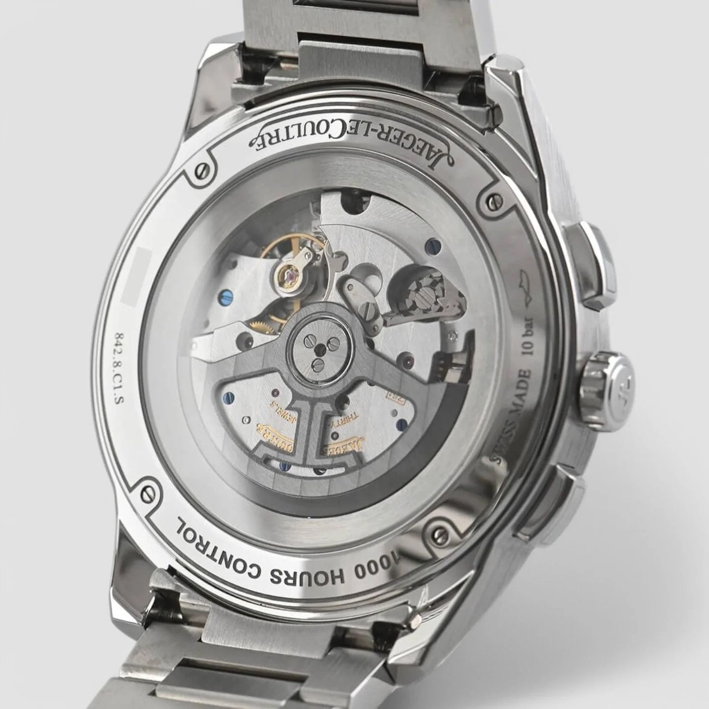 Jaeger-LeCoultre Polaris Q9028170 - (6/8)