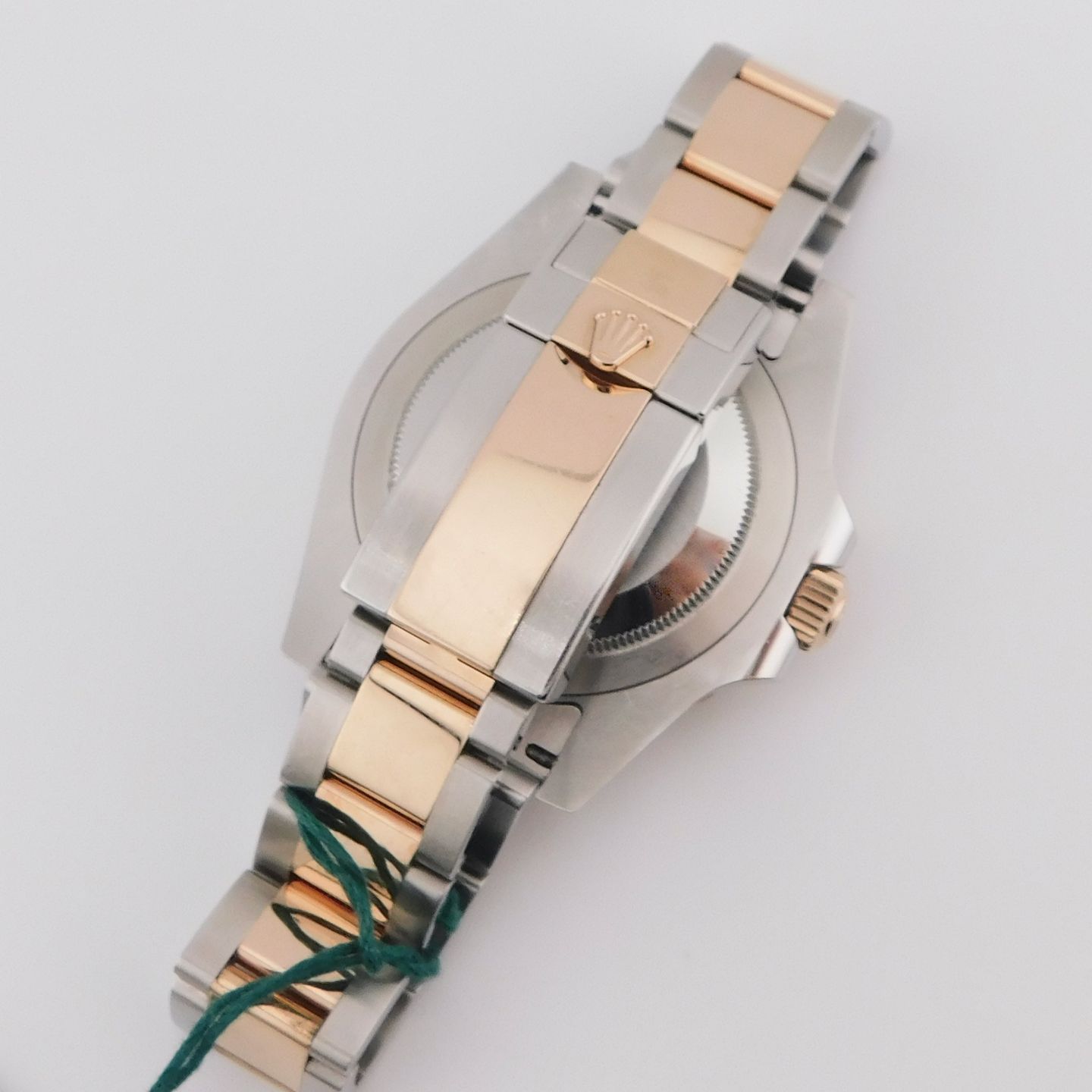 Rolex GMT-Master II 126711CHNR - (4/5)