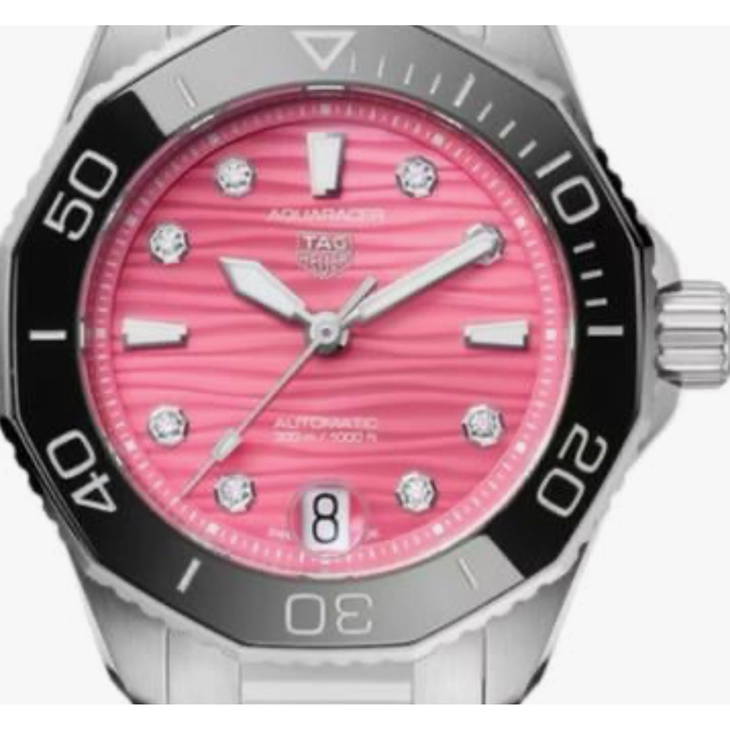 TAG Heuer Aquaracer Lady WBP231J.BA0618 - (1/1)