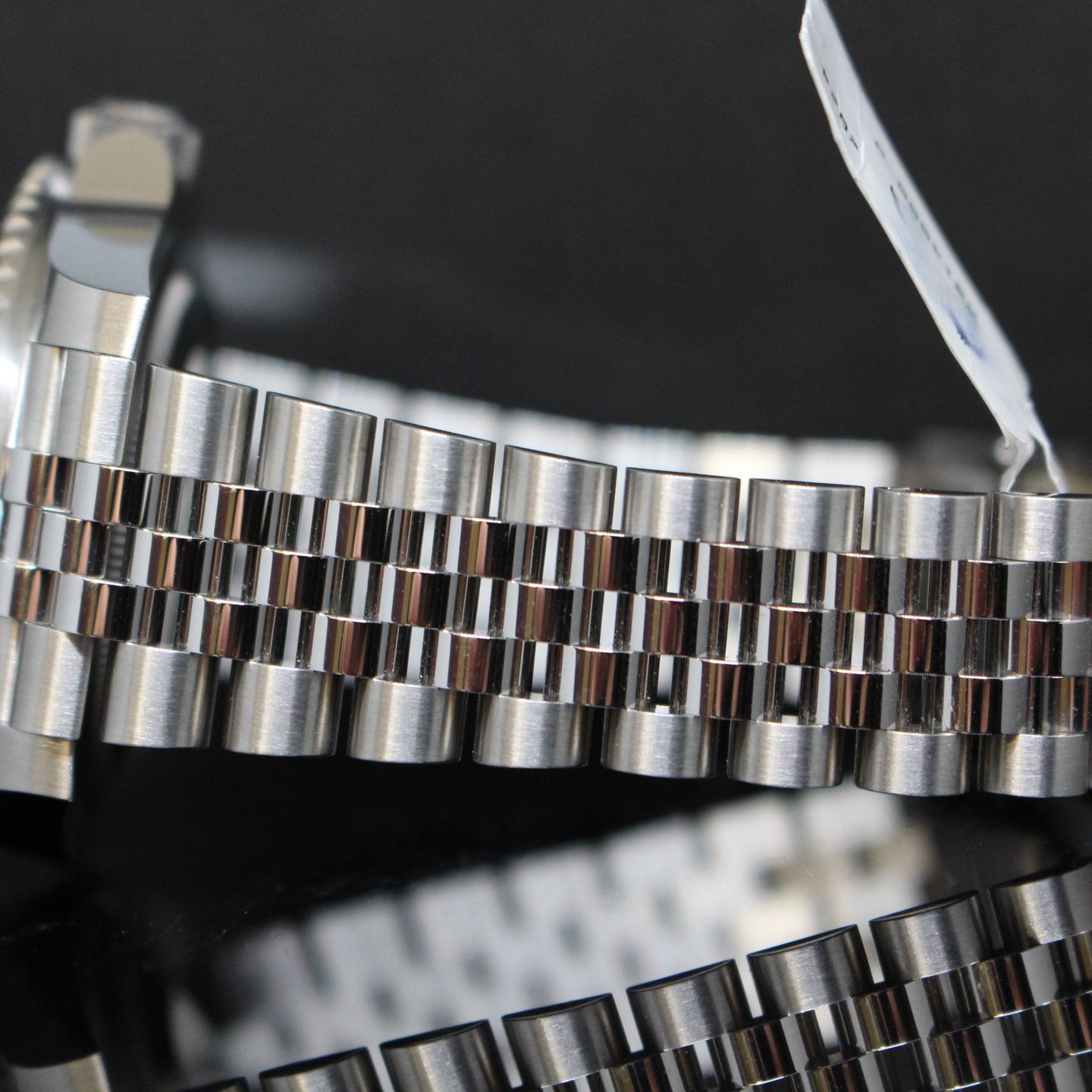 Rolex GMT-Master II 126720VTNR - (5/5)