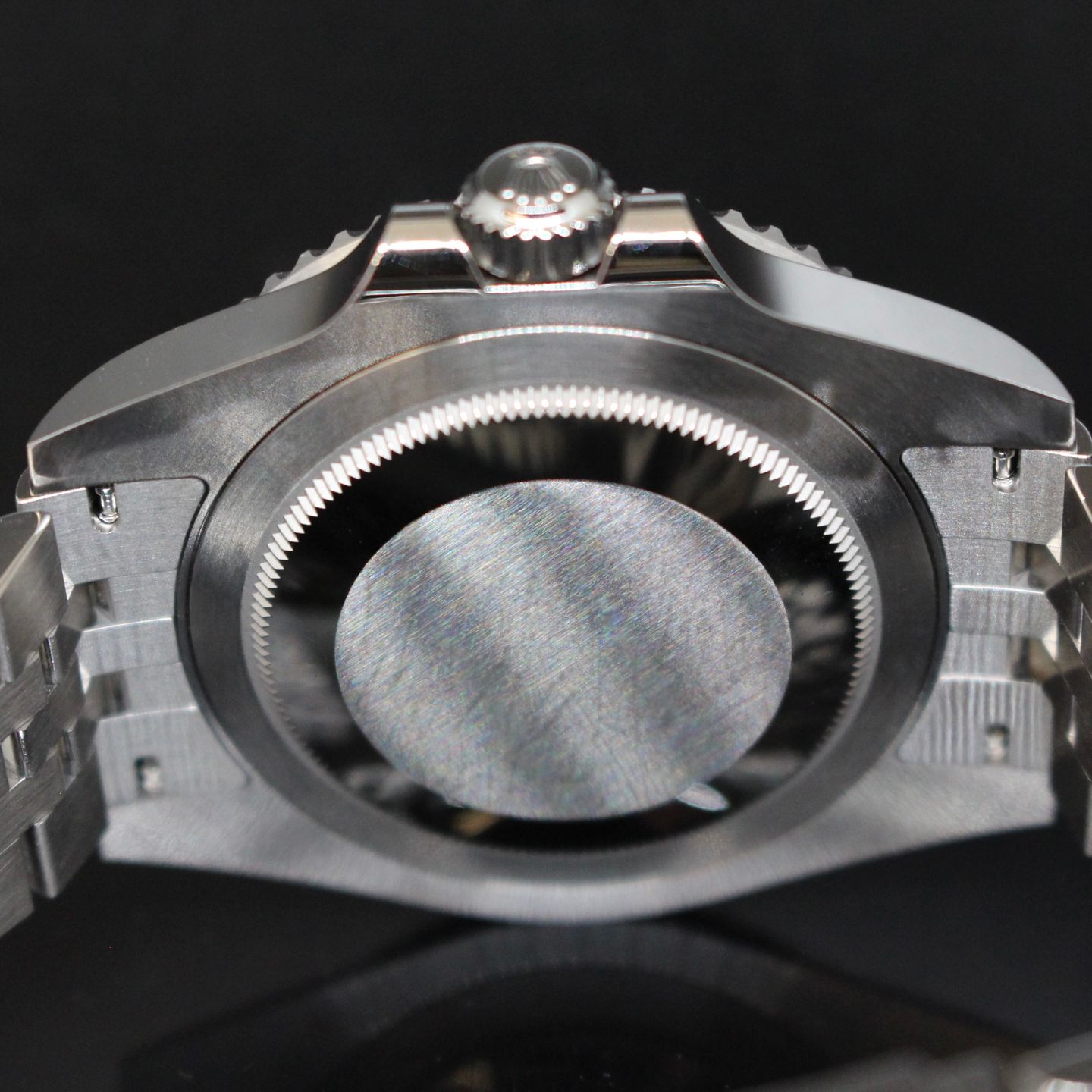 Rolex GMT-Master II 126720VTNR - (3/5)