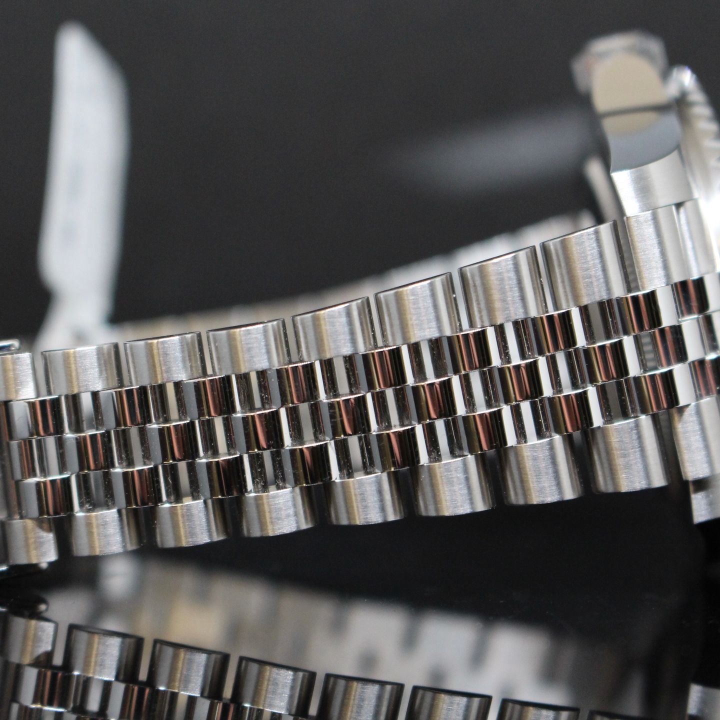 Rolex GMT-Master II 126720VTNR - (2/5)