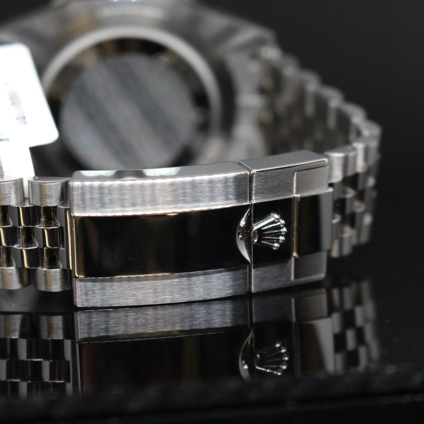 Rolex GMT-Master II 126720VTNR - (4/5)