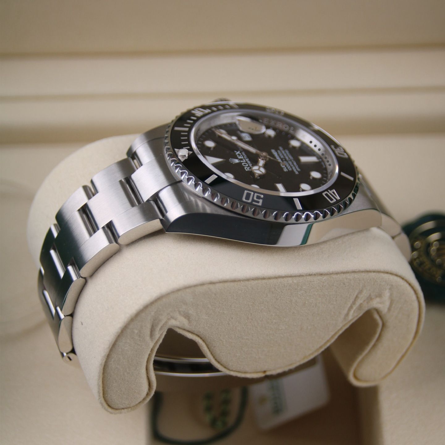 Rolex Submariner Date 126610LN - (5/7)