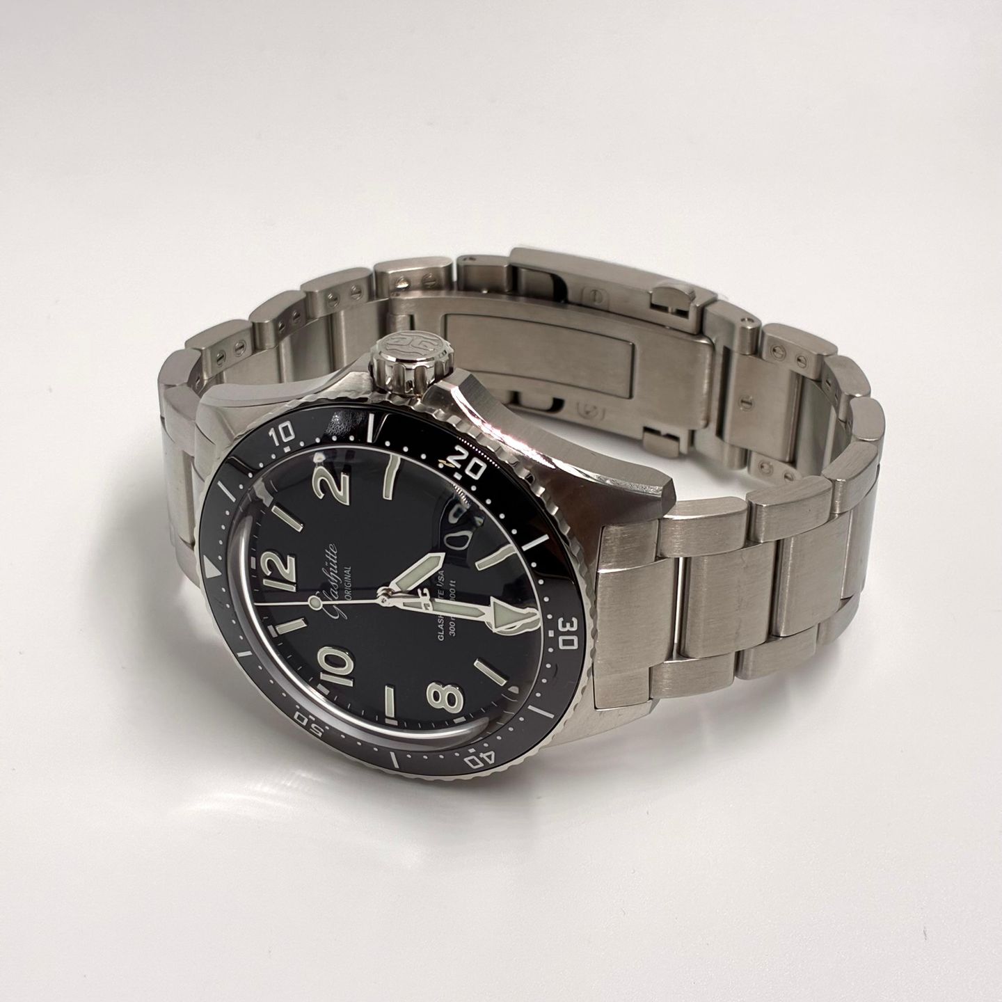 Glashütte Original SeaQ Panorama Date 1-36-13-01-80-70 - (4/6)