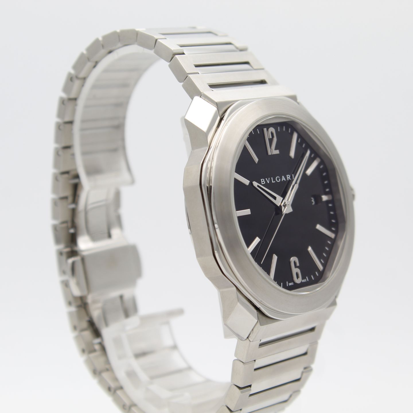 Bulgari Octo OC41S - (3/8)