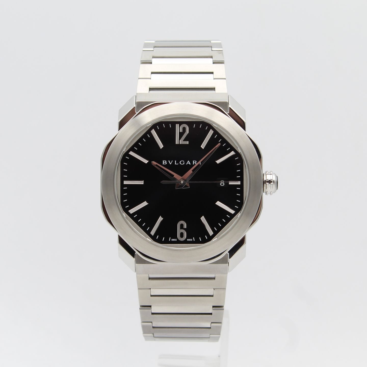 Bulgari Octo OC41S - (1/8)