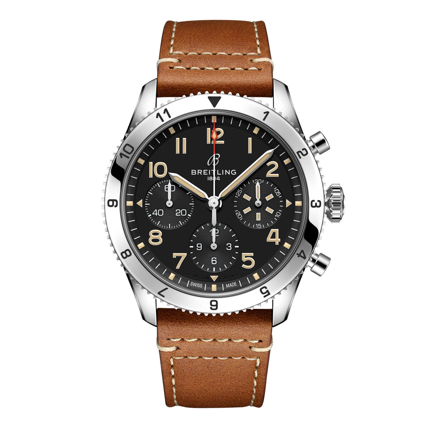 Breitling Classic AVI A233803A1B1X1 - (1/1)