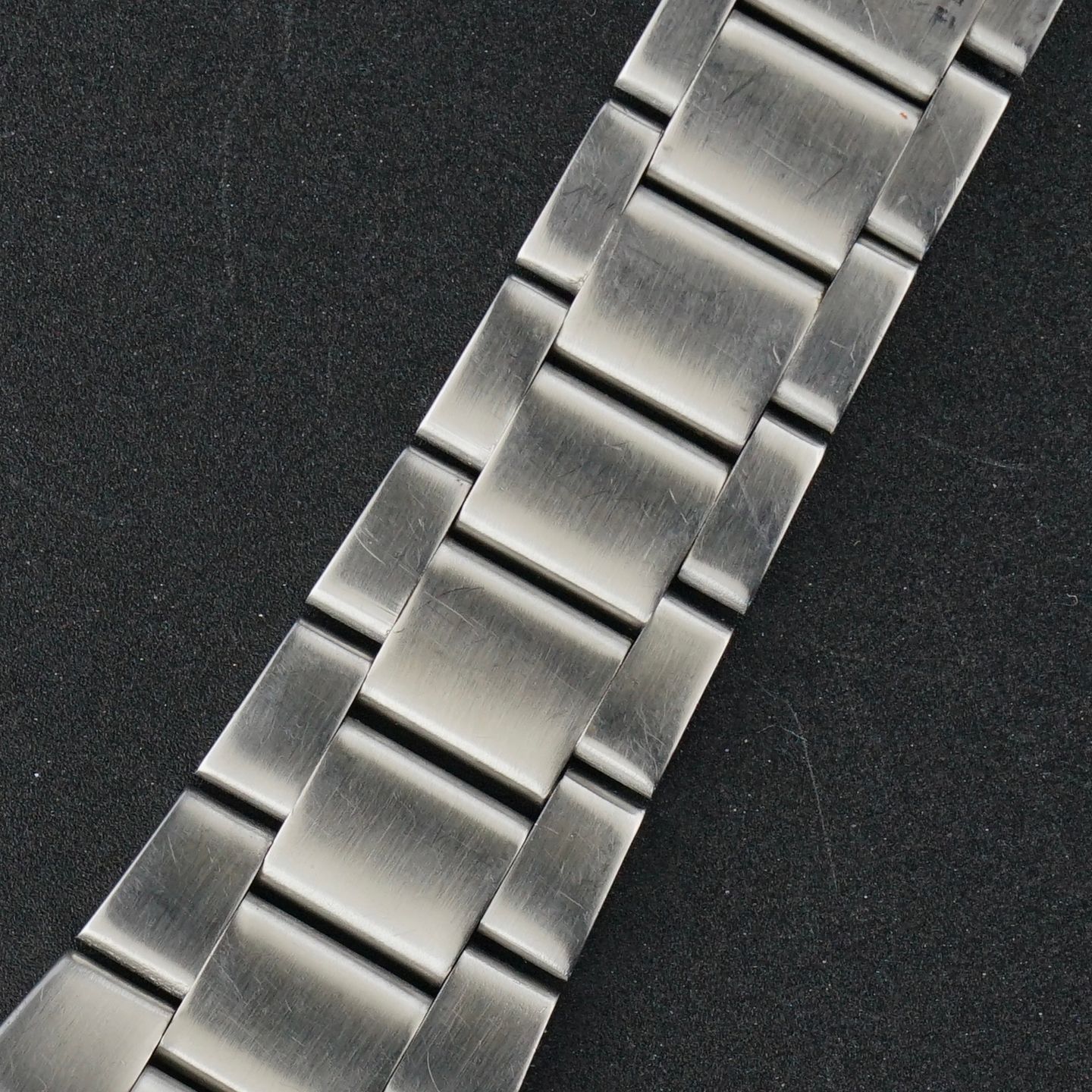 Omega Seamaster Cosmic 166.135 (1973) - Blauw wijzerplaat 38mm Staal (6/8)