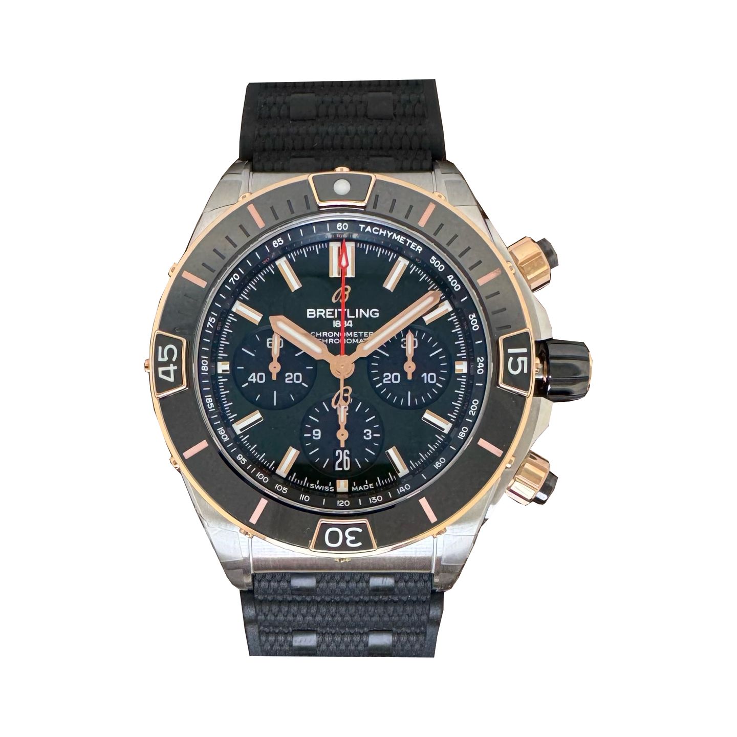 Breitling Chronomat UB0136251B1S1 - (1/1)