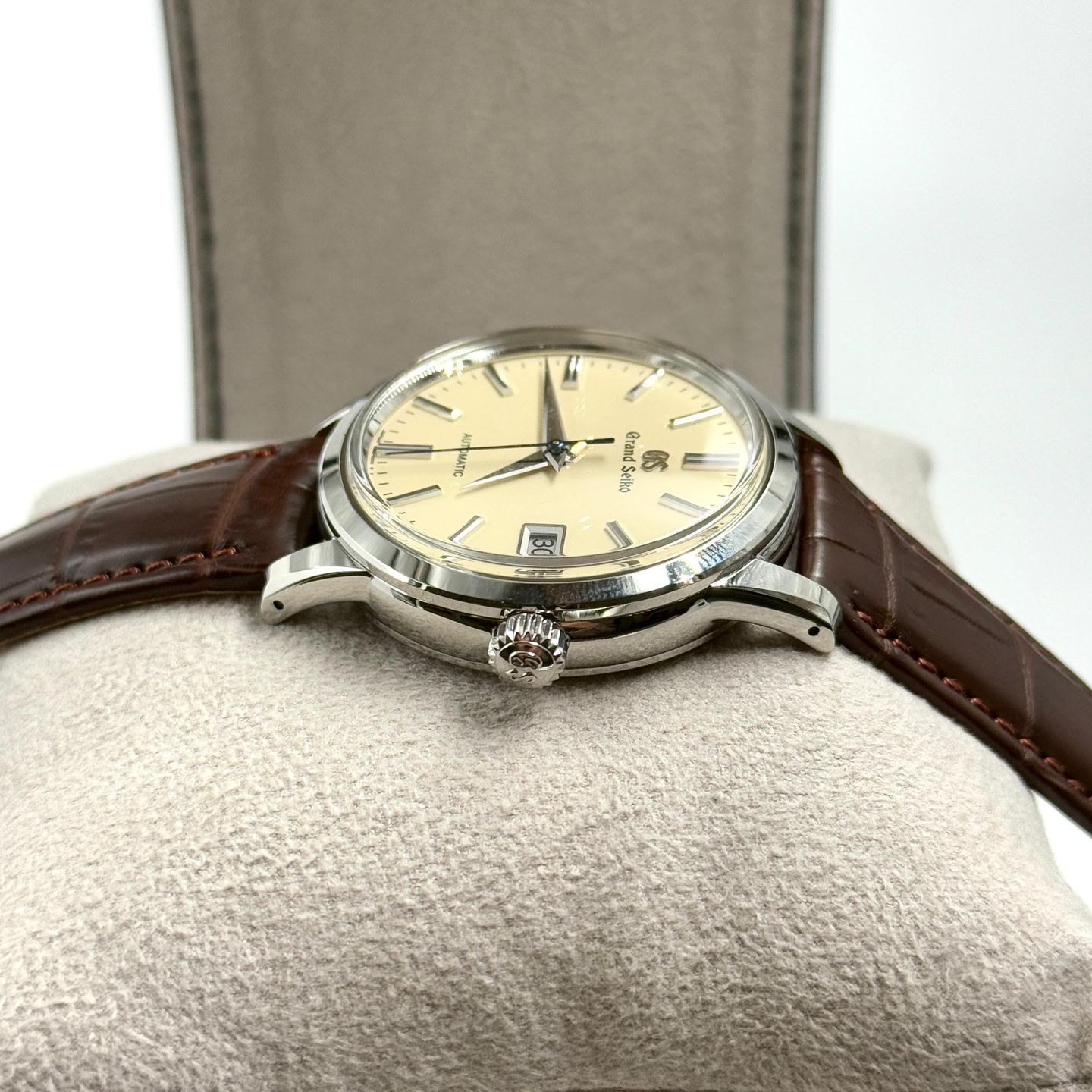 Grand Seiko Elegance Collection SBGR261 - (5/8)