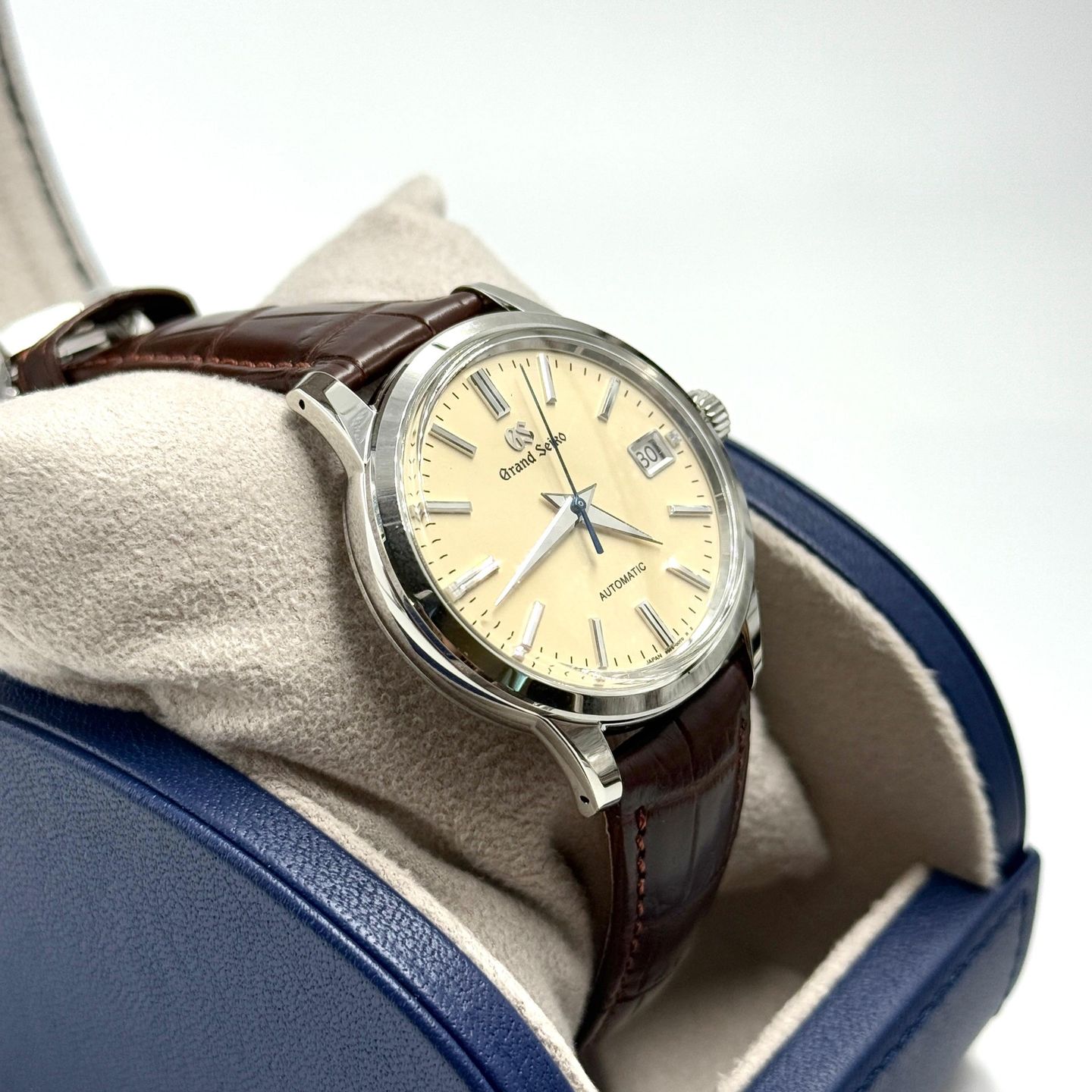 Grand Seiko Elegance Collection SBGR261 - (3/8)