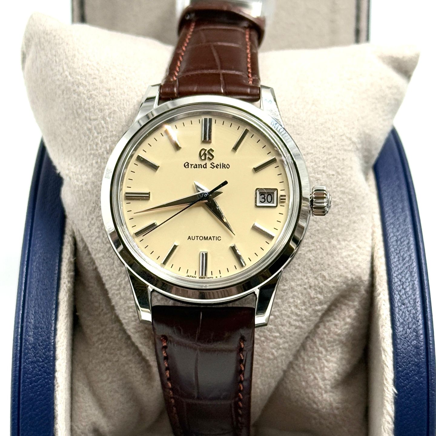 Grand Seiko Elegance Collection SBGR261 - (1/8)