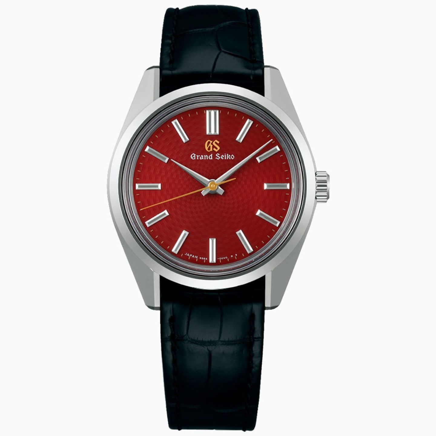 Grand Seiko Heritage Collection SBGW321G - (1/2)