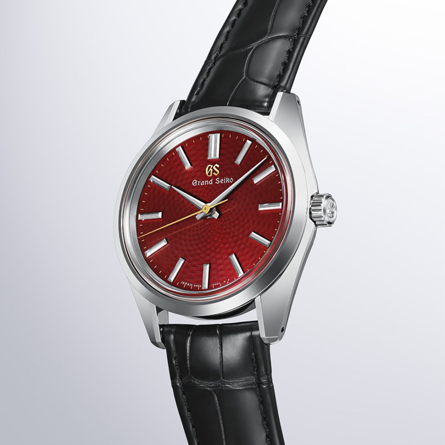 Grand Seiko Heritage Collection SBGW321G - (2/2)