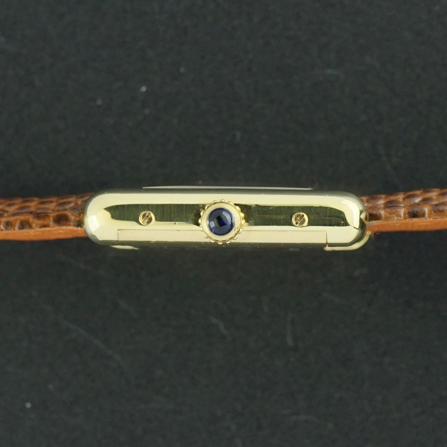 Cartier Tank 2415 - (4/8)