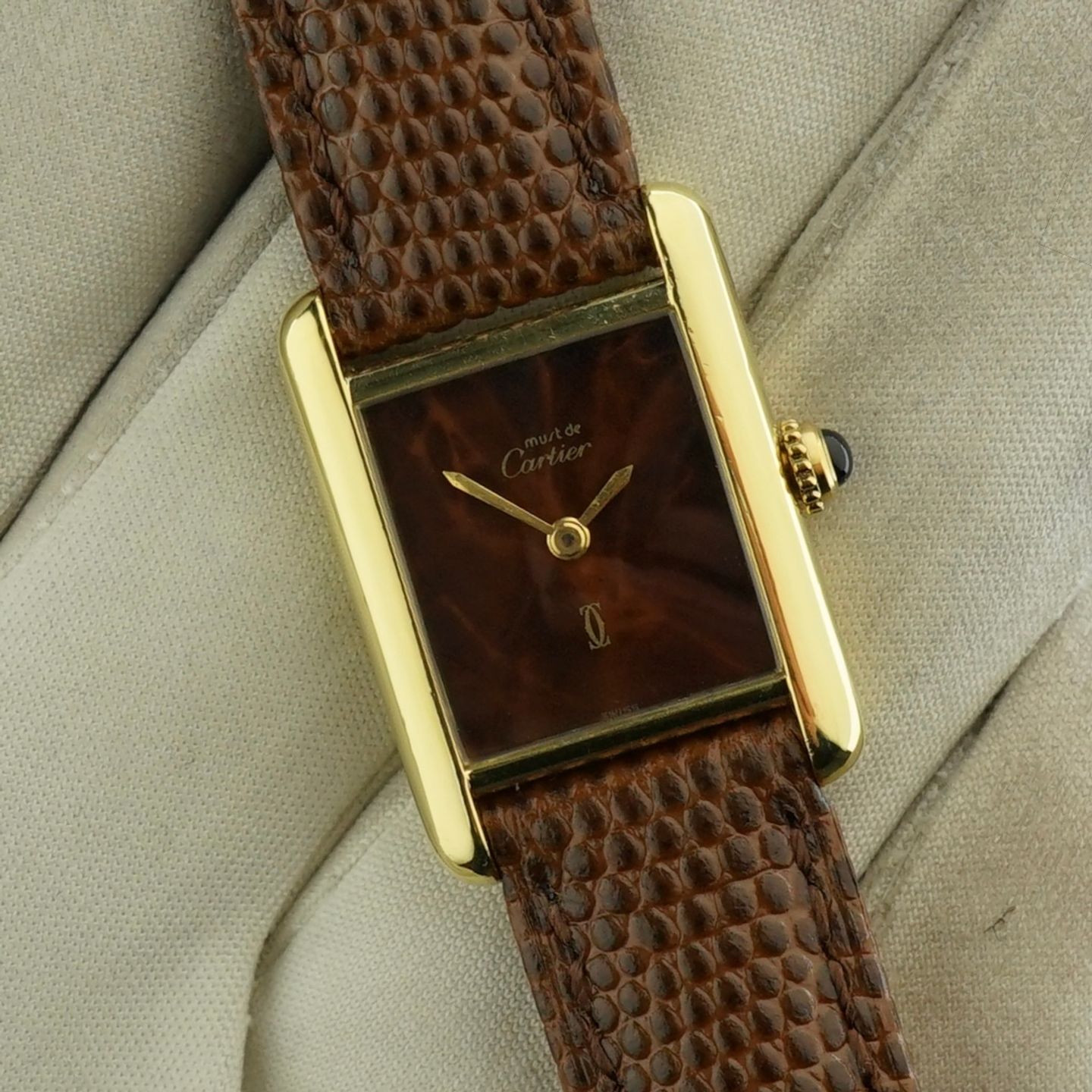 Cartier Tank 2415 - (2/8)