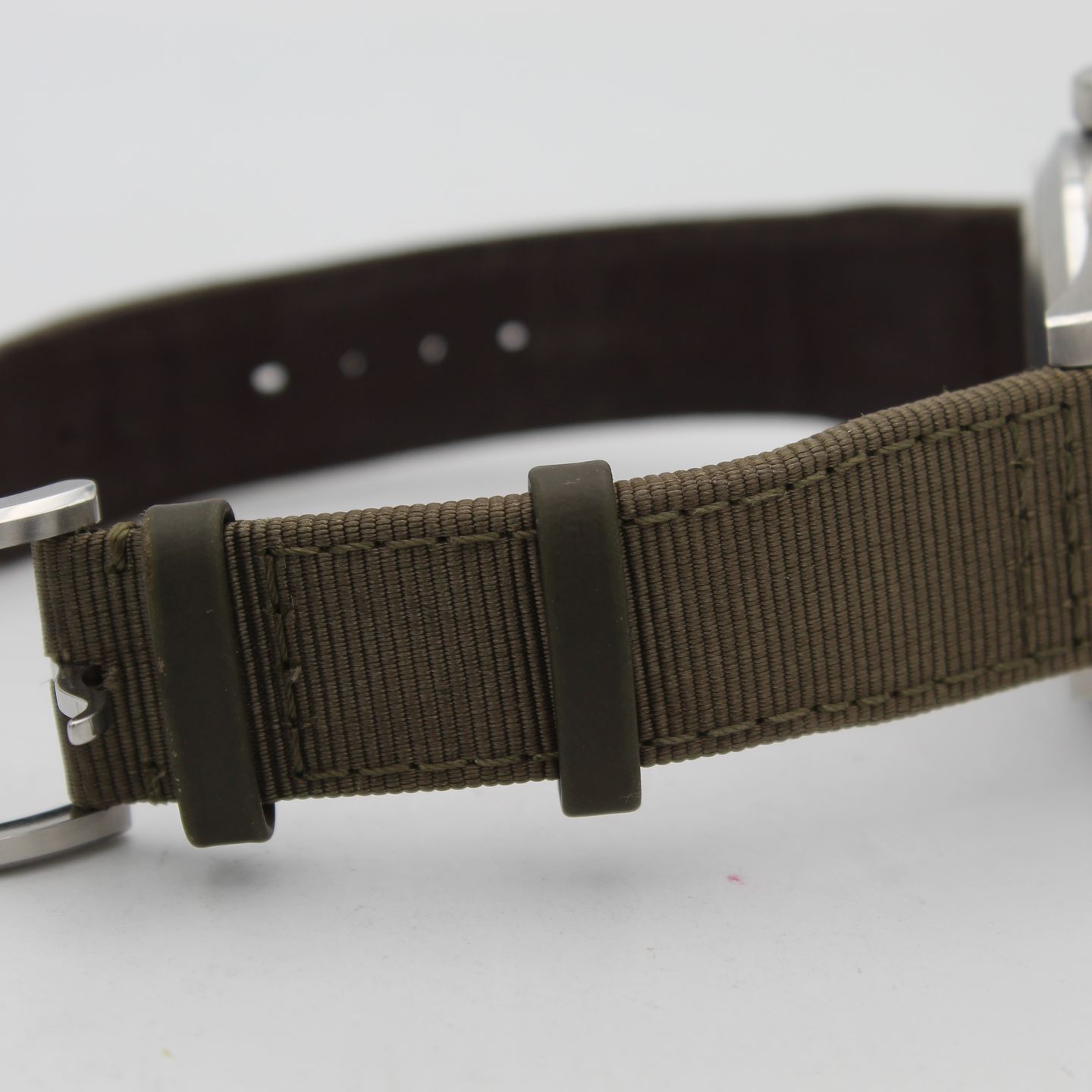 IWC Pilot Spitfire Chronograph IW387901 - (7/8)