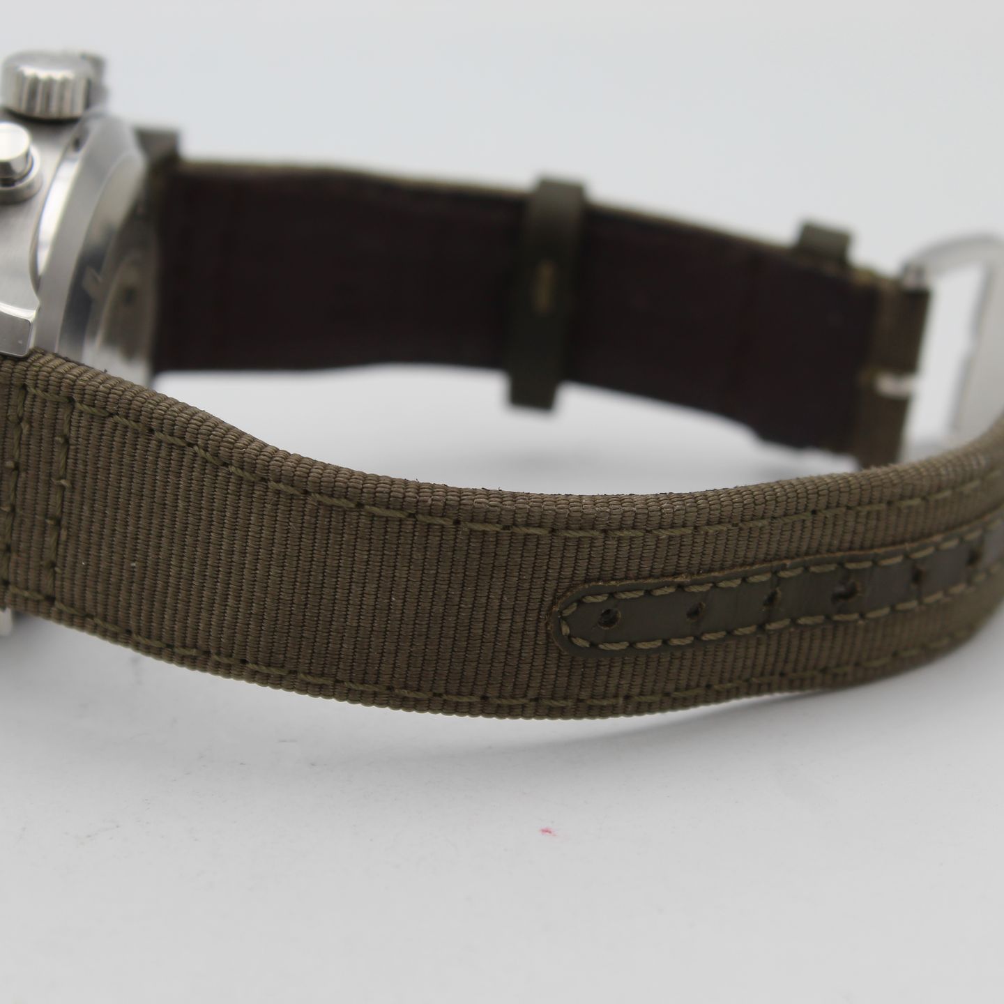 IWC Pilot Spitfire Chronograph IW387901 - (6/8)