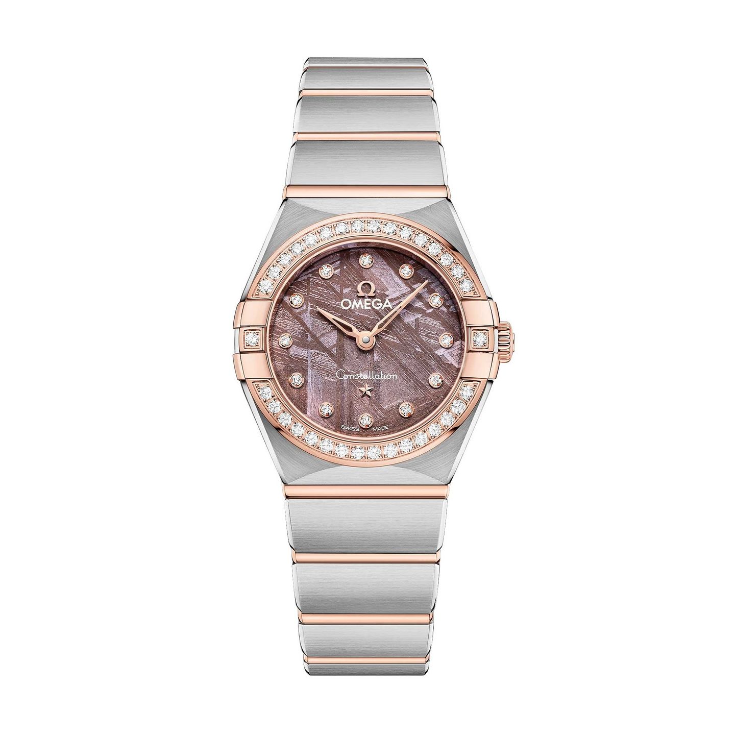 Omega Constellation Ladies 131.25.25.60.99.001 - (1/1)